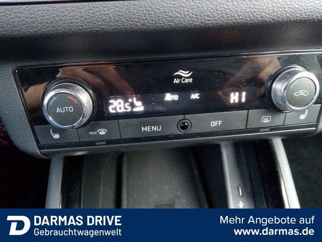 Skoda Kamiq 1.5 TSI Ambition