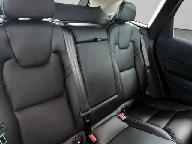 Volvo XC60 Dark Plus