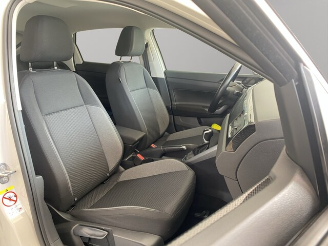 Volkswagen Taigo 1.0 TSI