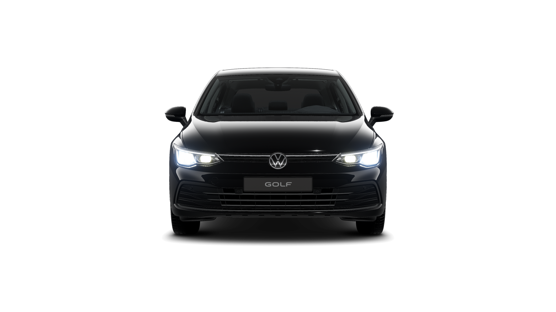 Volkswagen Golf 1.5 eTSI DSG Golf VIII