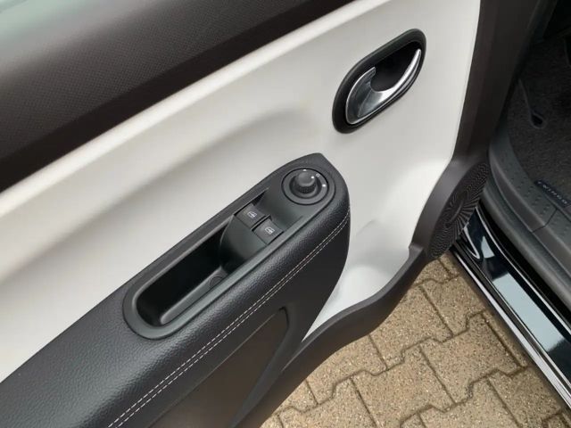 Renault Twingo Electric Techno