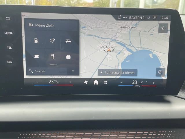 BMW 120 M-Sport Sedan