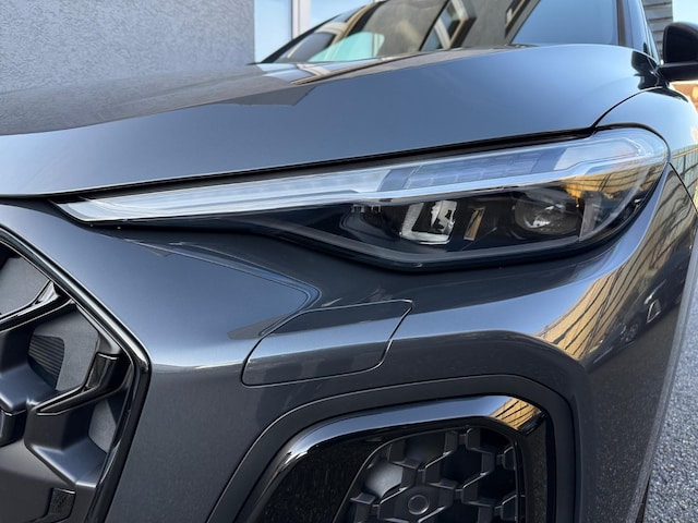 Audi Q5 Quattro S-Tronic