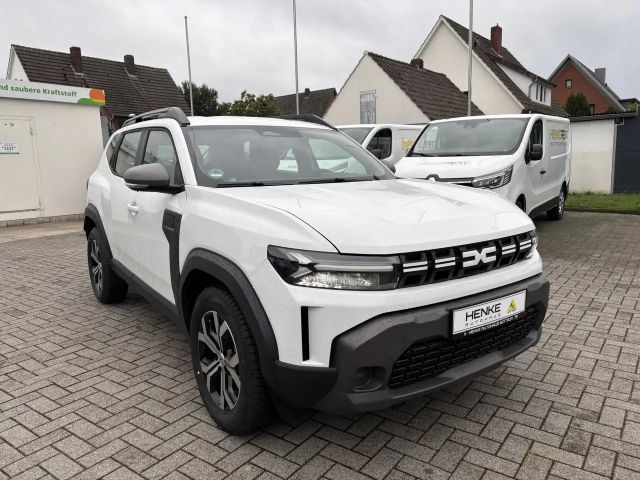 Dacia Duster 1.2 TCi TCe 130