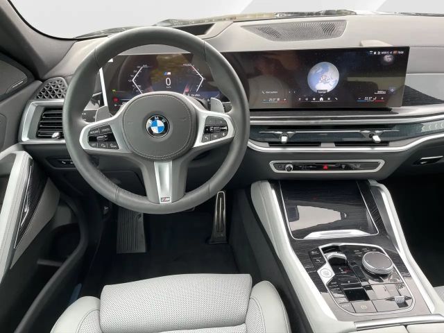 BMW X6 M-Sport xDrive30d
