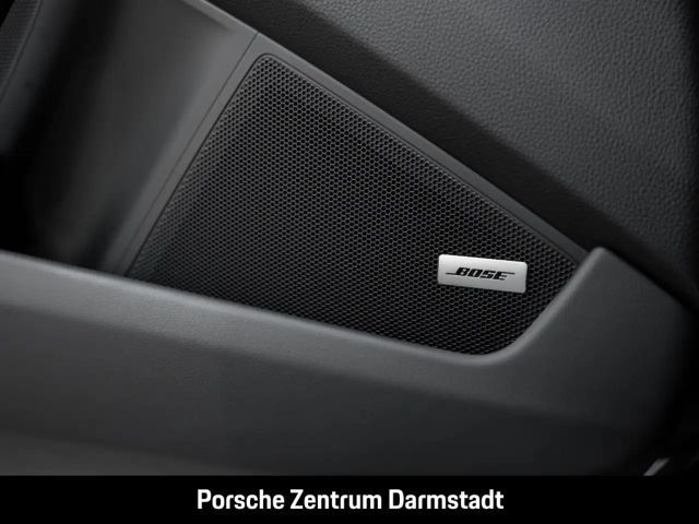 Porsche 992 Carrera Coupé S