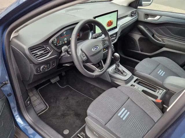 Ford Focus Active