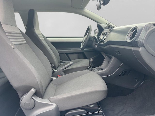 Volkswagen up! Move Move up!