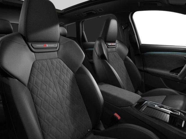 Audi Q6 e-tron Quattro