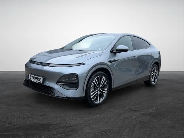 Xpeng G6 AWD Performance