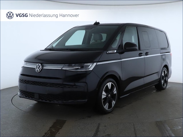 Volkswagen Multivan Lang Style