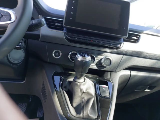 Nissan Townstar Tekna