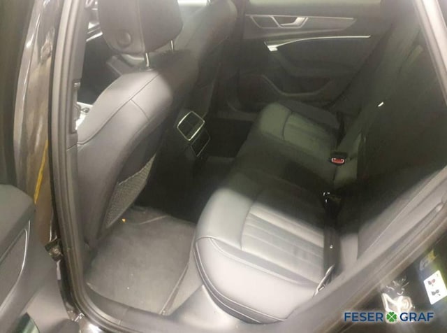 Audi A6 45 TFSI Avant Quattro S-Tronic