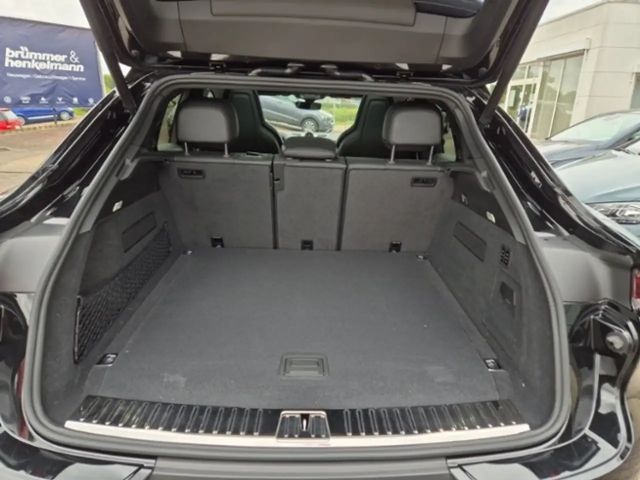 Porsche Cayenne Coupé E-Hybrid