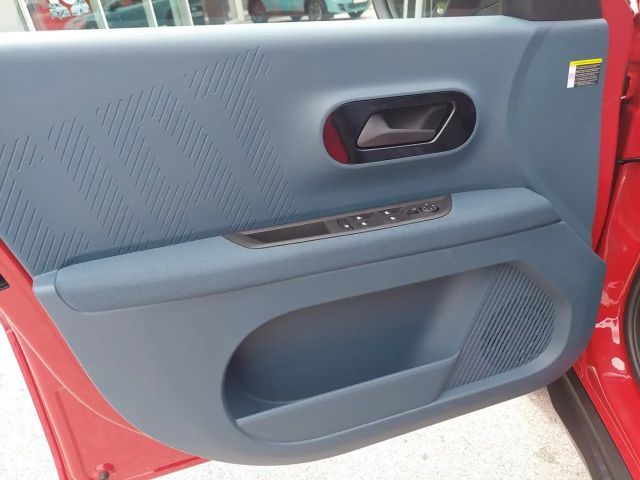 Fiat Grande Panda La Prima