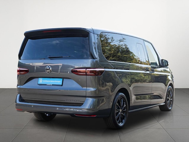 Volkswagen Multivan 2.0 TDI DSG