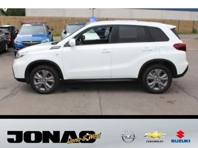 Suzuki Vitara Comfort Hybrid