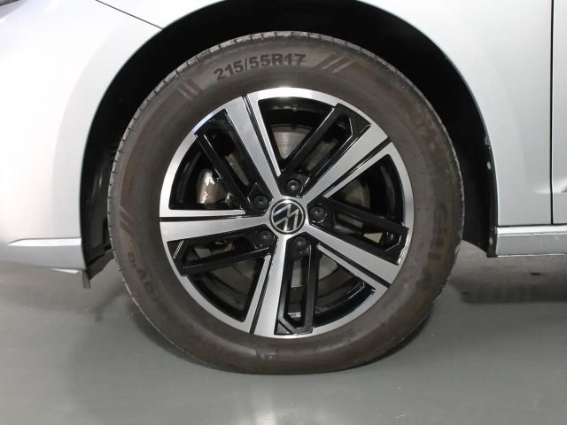 Volkswagen Caddy 4Motion Maxi Style