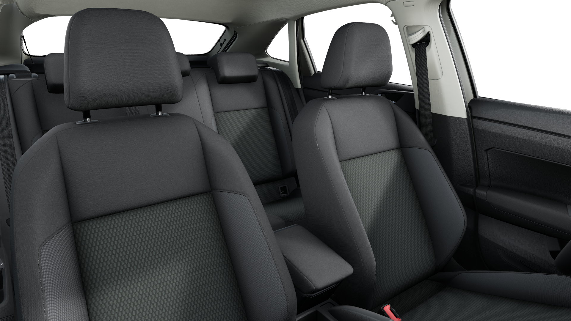 Volkswagen Taigo 1.0 TSI