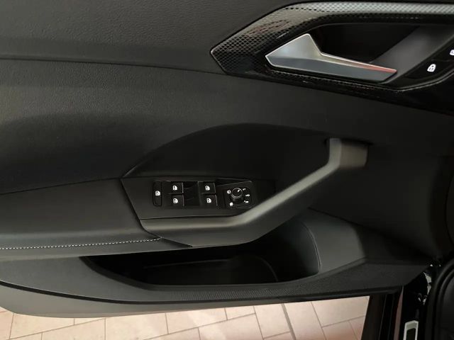 Volkswagen T-Cross DSG