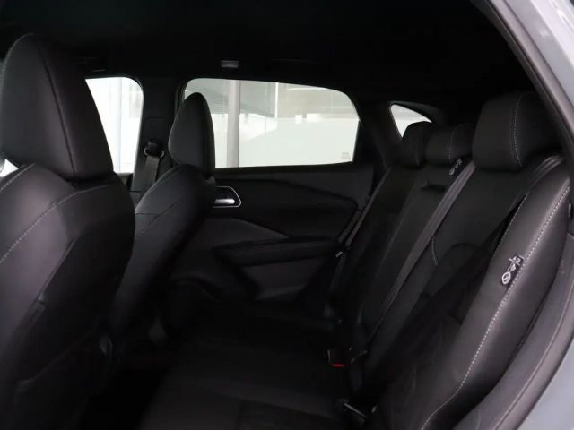 Nissan Qashqai Tekna