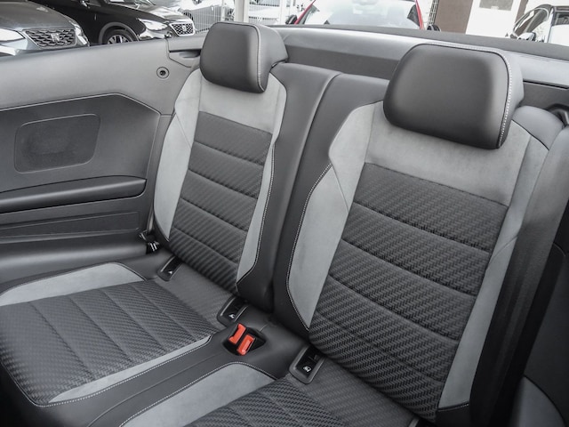 Volkswagen T-Roc 1.5 TSI Cabriolet R-Line