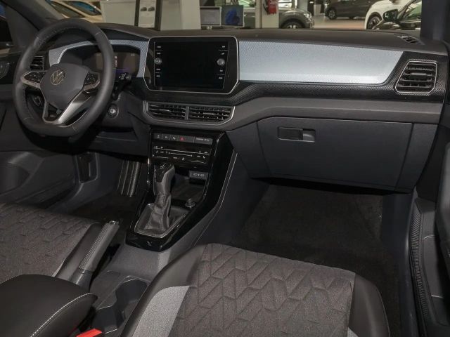Volkswagen T-Cross 1.0 TSI DSG Life