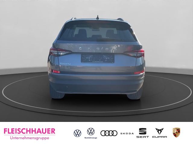 Skoda Kodiaq 1.5 TSI ACT Tour