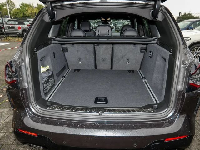 BMW X3 M-Sport xDrive30i