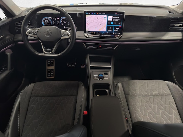 Volkswagen Tiguan 2.0 TDI DSG Life