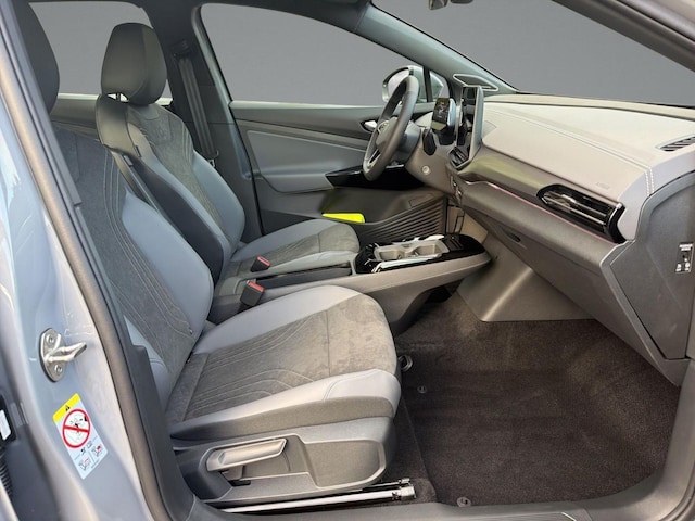 Volkswagen ID.4 Move Performance Pro