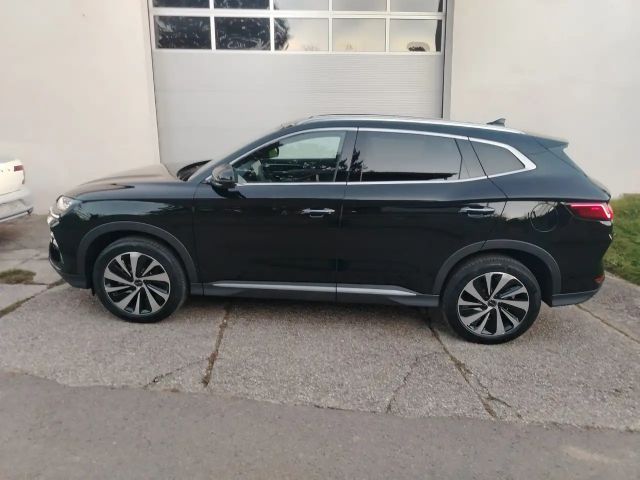 BYD Seal U Boost DM-i