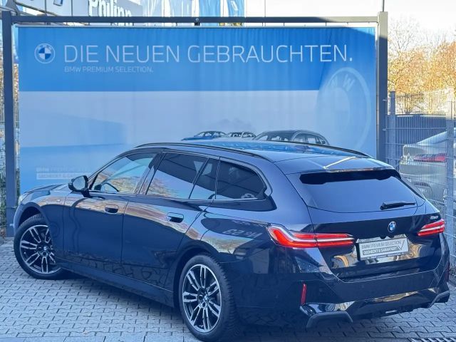 BMW 520 520i M-Sport Touring