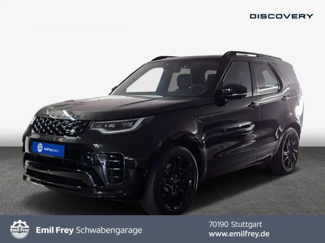 Land Rover Discovery D300 Dynamic SE