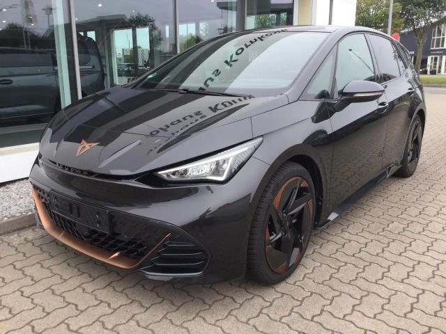 Cupra Born 58 kWh