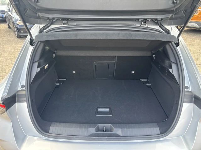 Opel Astra GS-Line Grand Sport