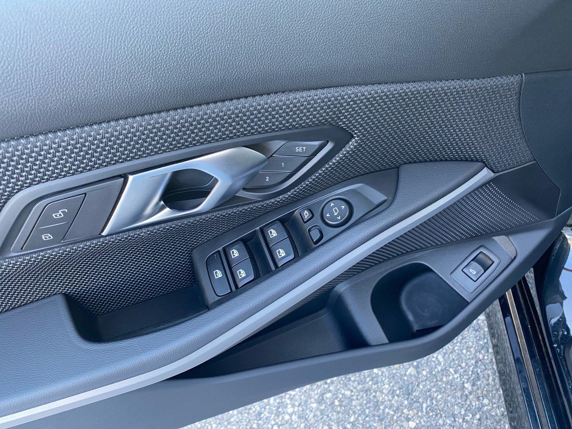 BMW 320 320d Touring