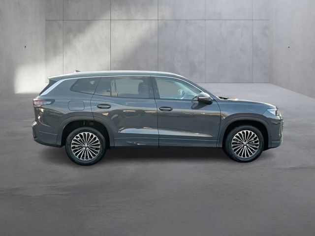 Volkswagen Tayron DSG