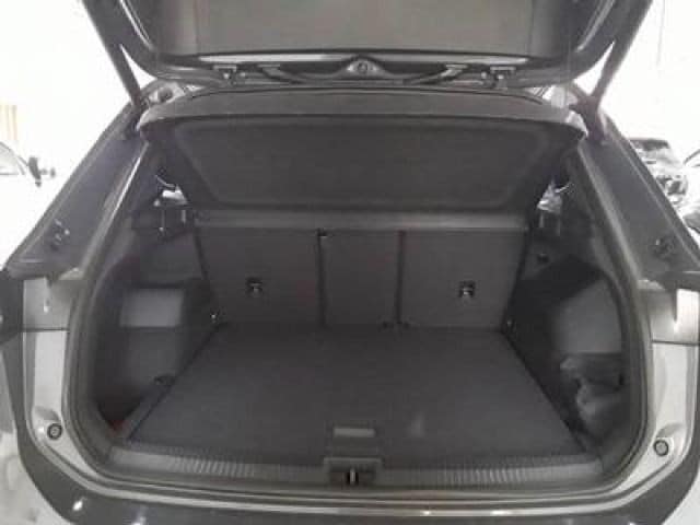 Volkswagen Tiguan 1.5 eTSI DSG