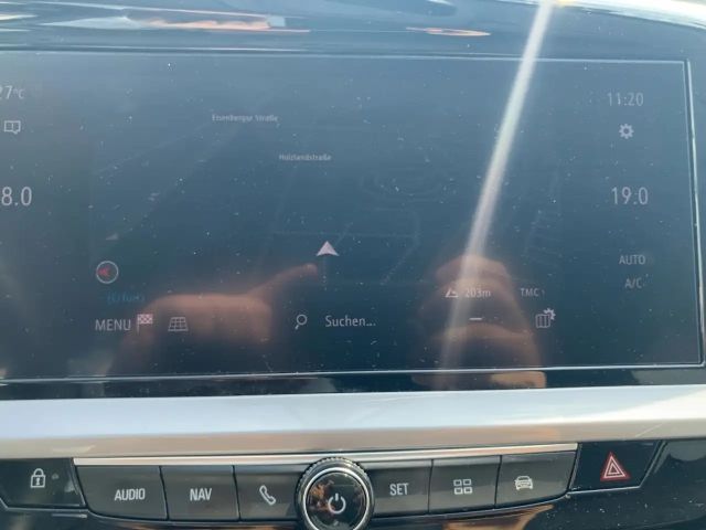 Opel Grandland X 1.2 Turbo GS-Line Grand Sport