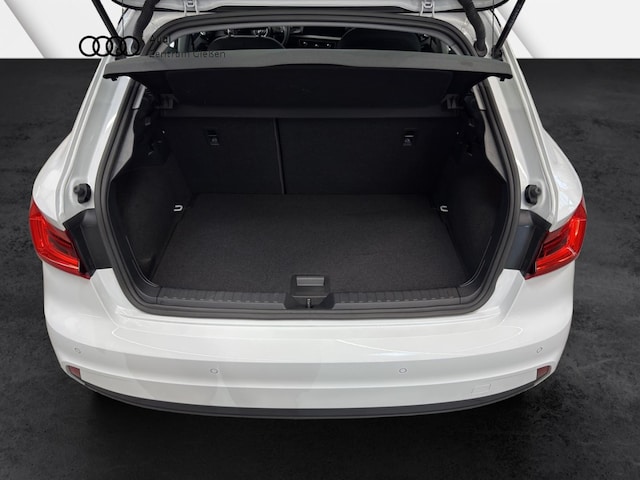 Audi A1 25 TFSI Sportback