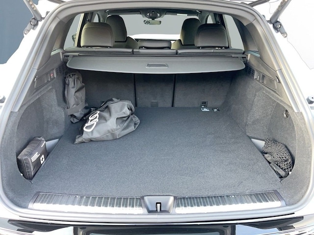 Audi Q5 Hybride Quattro S-Tronic