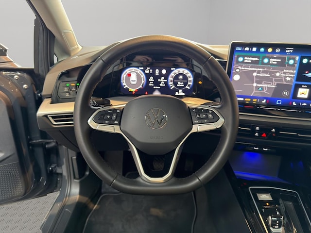 Volkswagen Golf 1.5 eTSI Golf VIII Variant