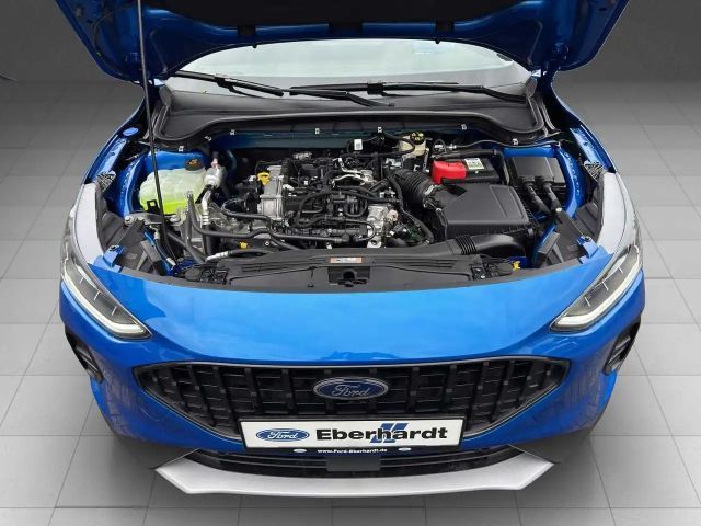 Ford Focus Active