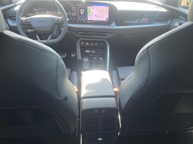 Audi SQ5 S-Tronic Sportback