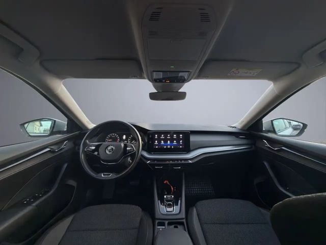 Skoda Octavia 4x4 Ambition