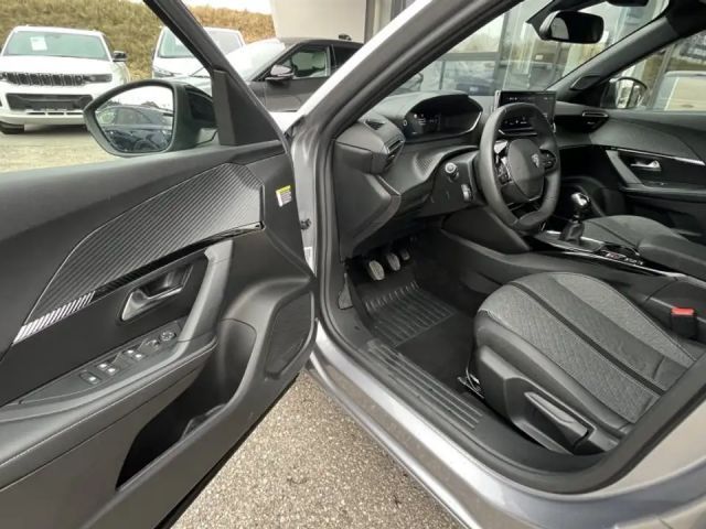 Peugeot 2008 Allure Pack PureTech