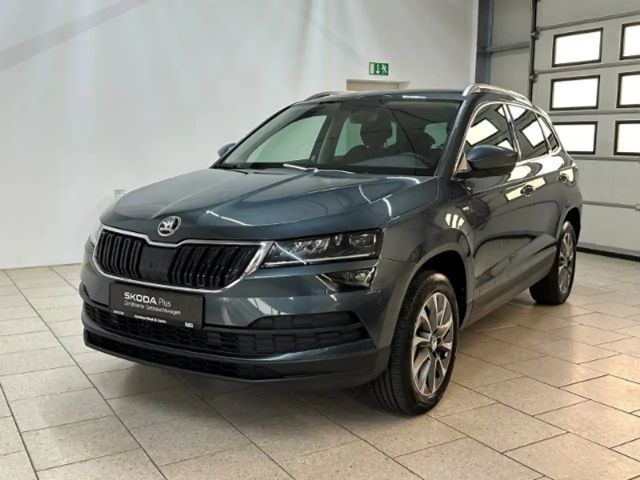 Skoda Karoq 1.5 TSI Clever