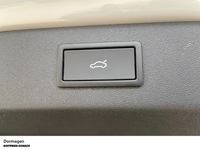 Skoda Enyaq Coupe Sportline