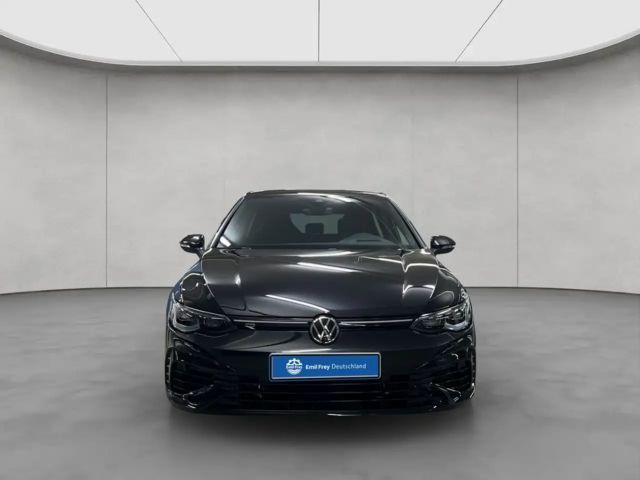 Volkswagen Golf R Performance 2.0 Harman Kardon Navi HUD